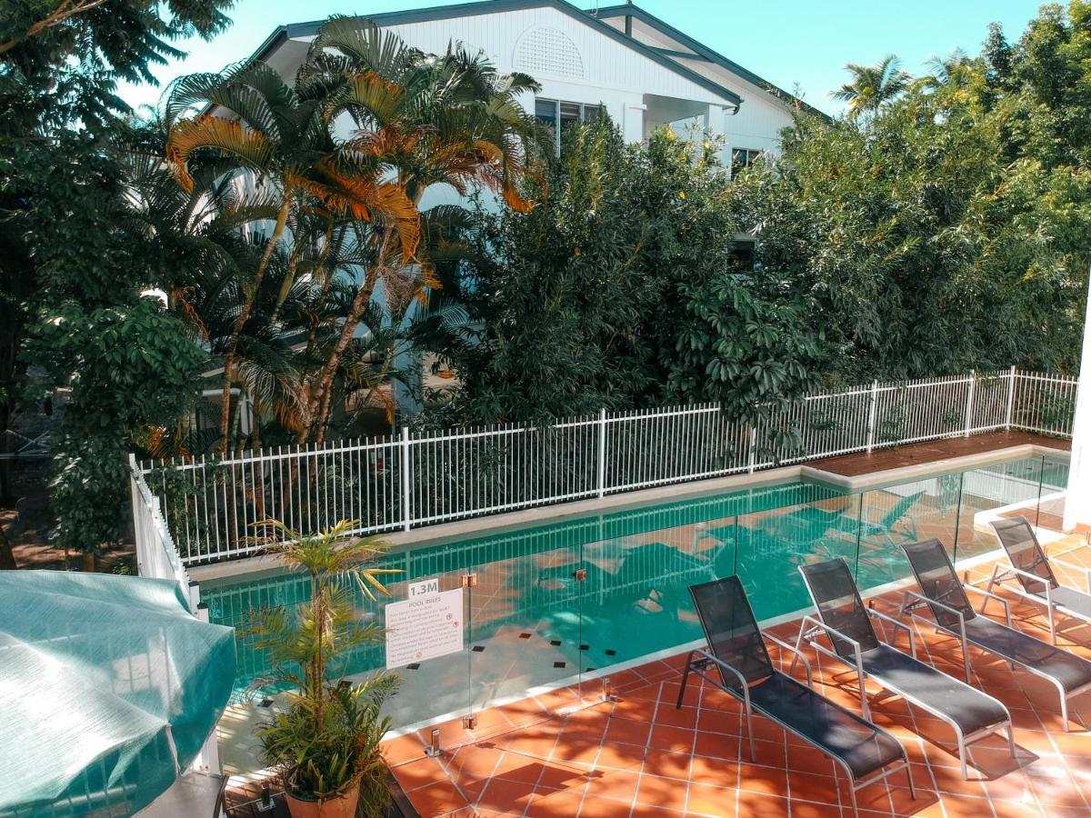 פורט דוגלאס Beach Terraces מראה חיצוני תמונה