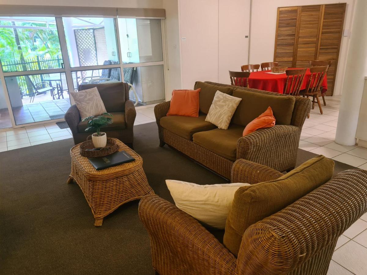 פורט דוגלאס Beach Terraces מראה חיצוני תמונה