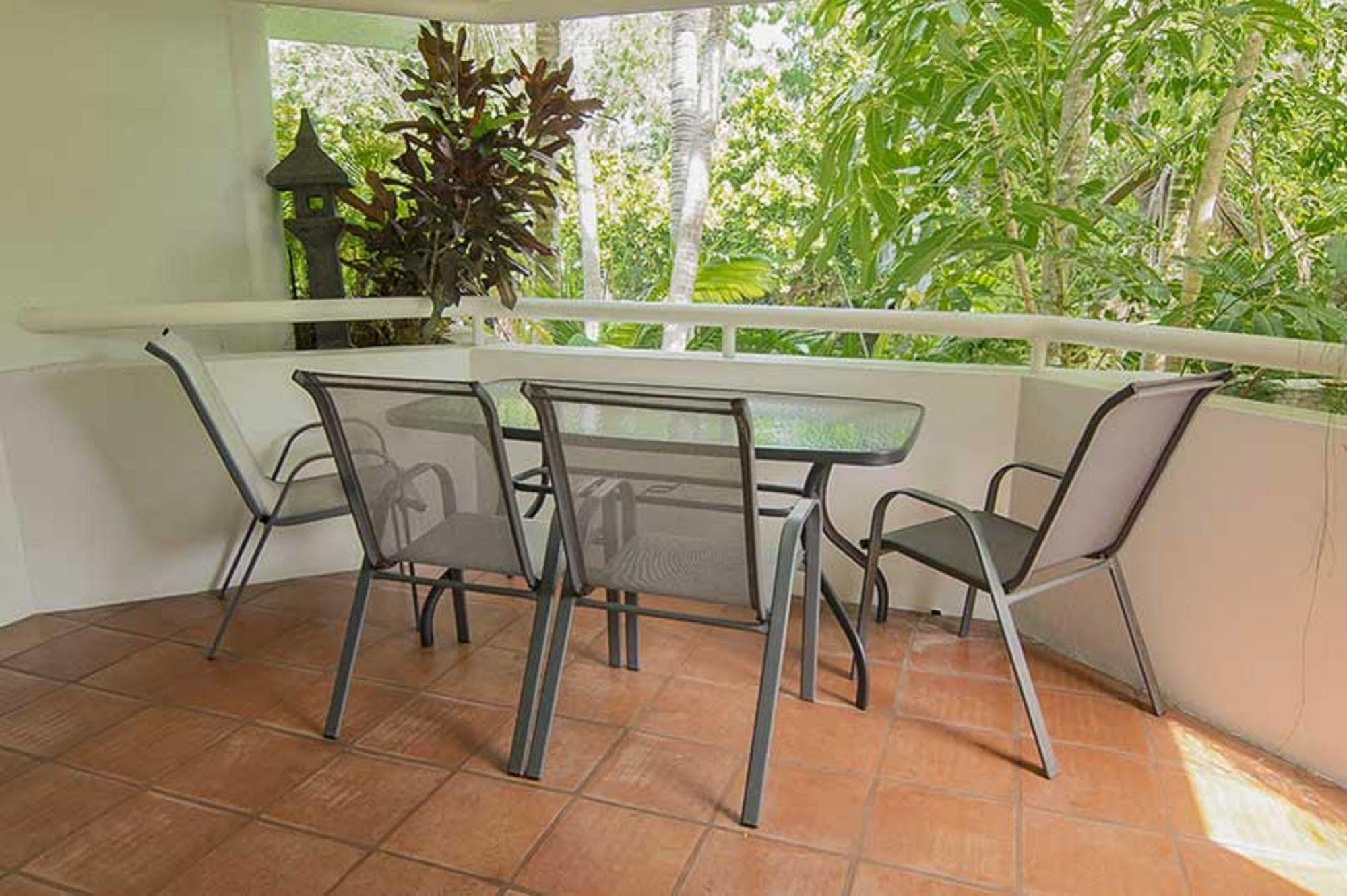 פורט דוגלאס Beach Terraces מראה חיצוני תמונה