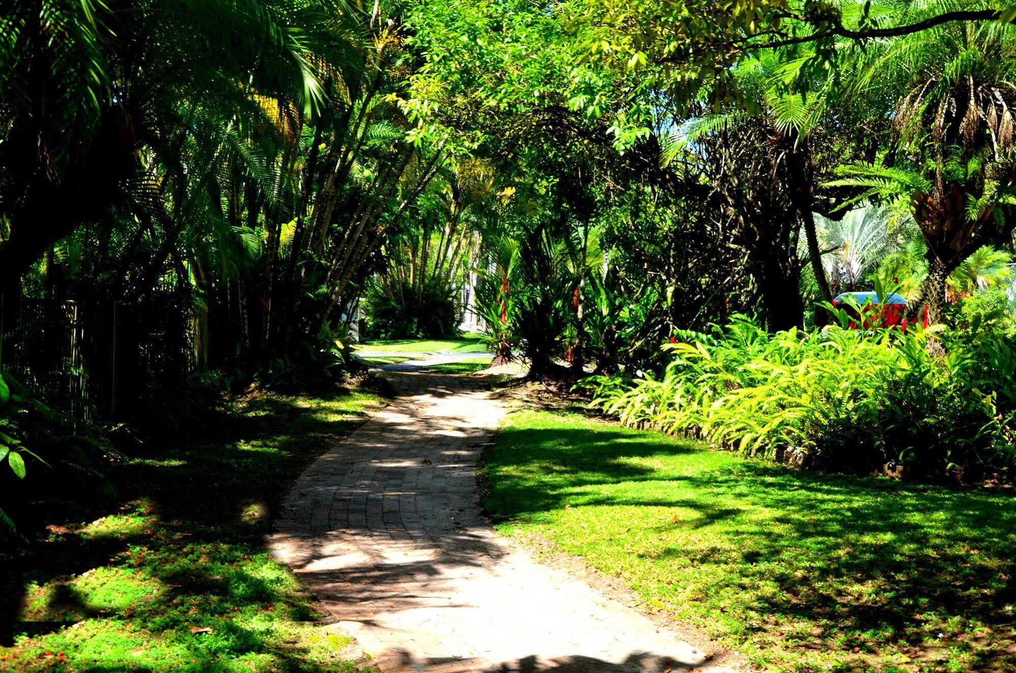פורט דוגלאס Beach Terraces מראה חיצוני תמונה
