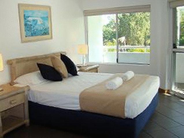 פורט דוגלאס Beach Terraces מראה חיצוני תמונה